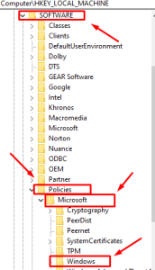 উইন্ডোজ ১০ অটো আপডেট বন্ধ করার নিয়ম