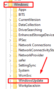 উইন্ডোজ ১০ অটো আপডেট বন্ধ করার নিয়ম