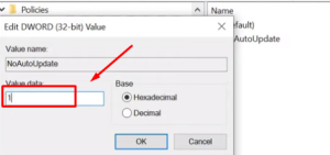 উইন্ডোজ ১০ অটো আপডেট বন্ধ করার নিয়ম