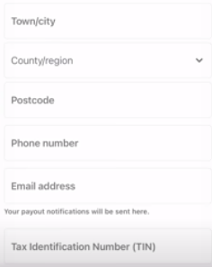 ফেসবুক পেজ মনিটাইজেশন অন করার নিয়ম