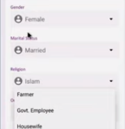 মোবাইল দিয়ে রকেট একাউন্ট খোলার সঠিক নিয়ম