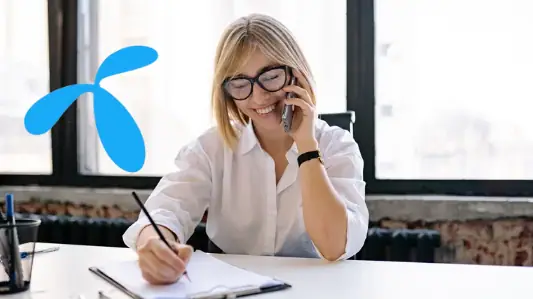 জিপি মিনিট অফার ২০২৬ | জিপি সিমে মিনিট কেনার নিয়ম