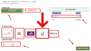 অনলাইনে জমির মালিকানা বের করার নিয়ম