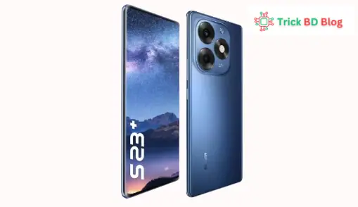 বাংলাদেশে আইটেল এস২৩ প্লাস মোবাইলের দাম কত টাকা? [ফিচরস সহ]