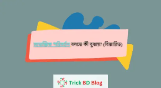পরিবর্তনশীলতা হচ্ছে মানবসভ্যতার একটি স্বাভাবিক ধারা। এই সামাজিক পরিবর্তন এর ধারার সাথে আরও পরিবর্তিত হচ্ছে সংস্কৃতি, সাহিত্য, সমাজ, রাজনীতি ও অর্থনীতি