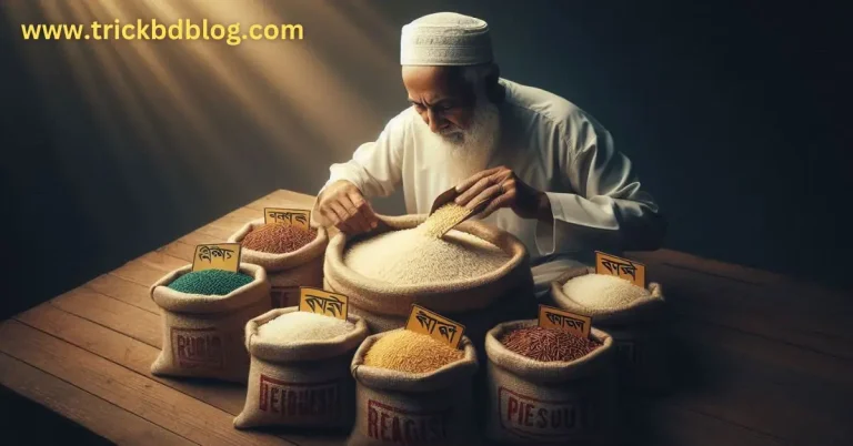 মিনিকেট চালের আজকের দাম কত টাকা ২০২৬