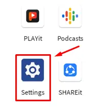 Motorola Moto G10 Power মোবাইলে emergency call বন্ধ করার নিয়ম