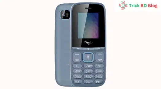 itel it 2173 বাটন মোবাইলের দাম