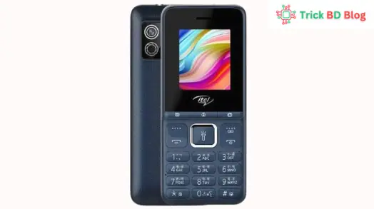 itel it 2175 বাটন মোবাইলের দাম