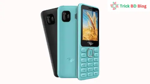 itel it 5027 বাটন মোবাইলের দাম