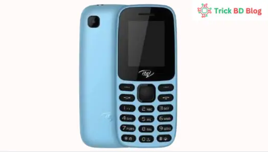 itel it 2171 বাটন মোবাইলের দাম