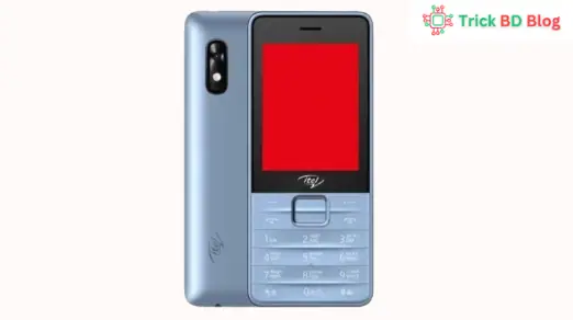itel it 5312 বাটন মোবাইলের দাম