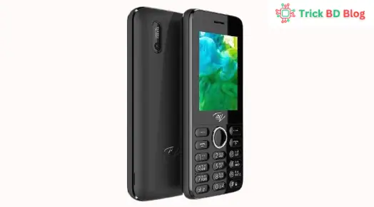 itel it 5617 বাটন মোবাইলের দাম