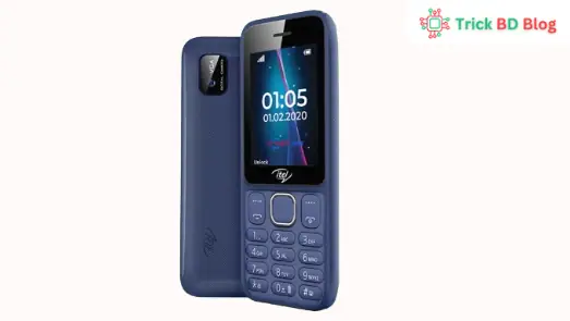 itel power 410 বাটন মোবাইলের দাম