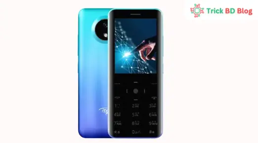 itel Magic 3 বাটন মোবাইলের দাম