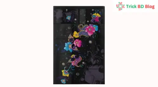 RFL Wardrobe Double 5D Elite Jewel 891226 এর দাম কত ২০২৪?