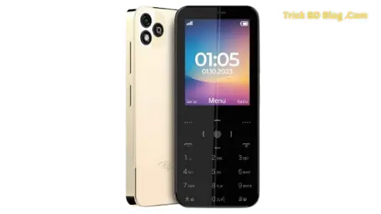 itel Magic 4 বাটন মোবাইলের দাম