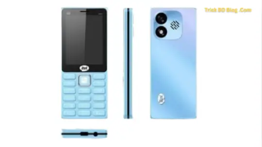itel Magic 4 বাটন মোবাইলের দাম
