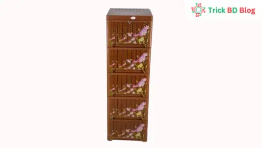 RFL Wardrobe Single 5D-K. Down Caino Cosmos 880373 এর দাম কত ২০২৪?