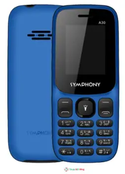 Symphony A30 বাটন মোবাইলের দাম কত টাকা?