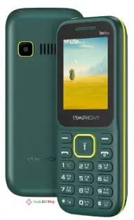 Symphony Hero 20 বাটন মোবাইলের দাম কত টাকা?