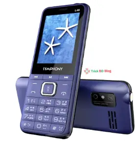 Symphony L46 বাটন মোবাইলের দাম কত টাকা?