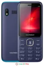 Symphony L260 বাটন মোবাইলের দাম কত টাকা?