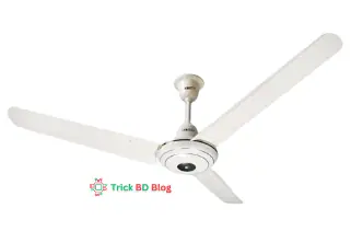 Vision Super Ceiling Fan Ivory 56" আজকের দাম কত টাকা ২০২৪?