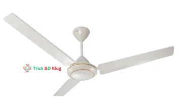 Vision Ultima Ceiling Fan 56" আজকের দাম কত টাকা ২০২৪?