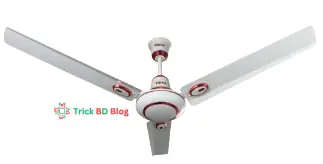 Vision Maxima Ceiling Fan 56" IV আজকের দাম কত টাকা ২০২৪?