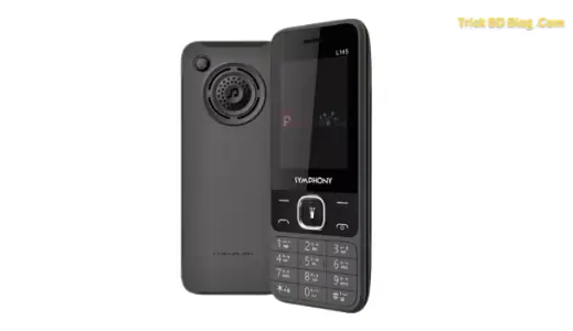 Symphony L145 বাটন মোবাইলের দাম
