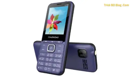 Symphony L140 বাটন মোবাইলের দাম