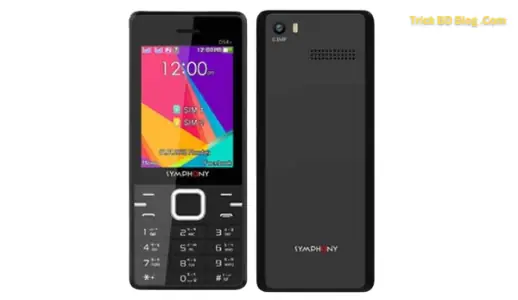 Symphony D54+ বাটন মোবাইলের দাম