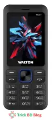 Walton Olvio MH21 বাটন মোবাইলের দাম কত টাকা ২০২৬