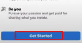 ফেসবুক স্টার সেট আপ করার নিয়ম বা পদ্ধতি