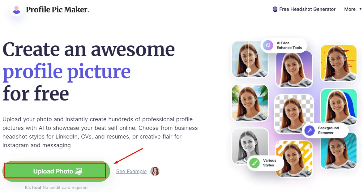 অনলাইনে এআই দিয়ে ছবি এডিট করার নিয়ম