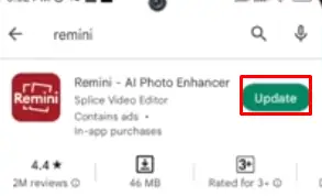 মোবাইল দিয়ে ঘোলা বা ঝাপসা ছবি ক্লিয়ার বা পরিষ্কার করার উপায়