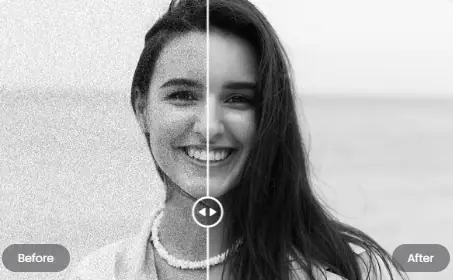 অনলাইনে ঘোলা বা ঝাপসা ছবি ক্লিয়ার বা পরিষ্কার করার উপায়