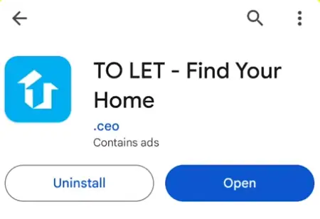 অনলাইনে বাসা ভাড়া দেওয়া ও নেওয়ার নিয়ম