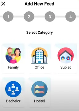 অনলাইনে বাসা ভাড়া দেওয়া ও নেওয়ার নিয়ম