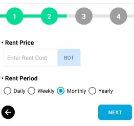 অনলাইনে বাসা ভাড়া দেওয়া ও নেওয়ার নিয়ম