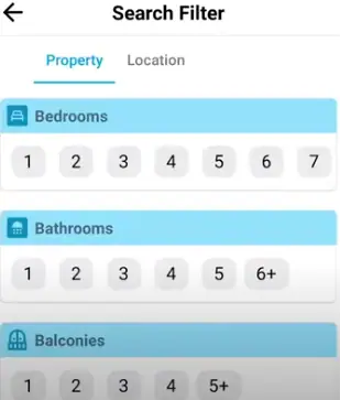 অনলাইনে বাসা ভাড়া দেওয়া ও নেওয়ার নিয়ম