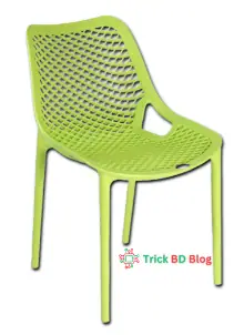 আরএফএল Stylee Champion Armless Chair এর আজকের দাম কত টাকা ২০২৬?