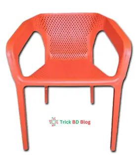 Stylee Polypropylene Cafe Arm Chair টির আজকের দাম কত টাকা ২০২৬?