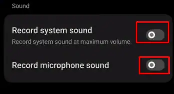 দুই পাশের কথা সহ যে কোনো ভিডিও কল রেকর্ড করার নিয়ম
