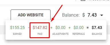 Adsterra কি তাদের পাবলিশারদের টাকা দেয়?