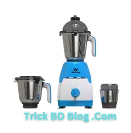 ওয়ালটন WBL-VK10N ব্লেন্ডার মেশিনটির আজকের দাম কত টাকা ২০২৬?