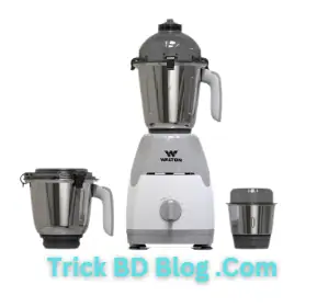 ওয়ালটন WBL-VK85N ব্লেন্ডার মেশিনটির আজকের দাম কত টাকা ২০২৬?