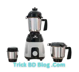 ওয়ালটন WBL-15GM55N ব্লেন্ডার মেশিনটির আজকের দাম কত টাকা ২০২৬?