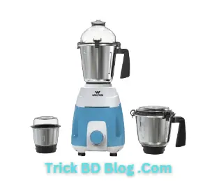 ওয়ালটন WBL-15GM85N ব্লেন্ডার মেশিনটির আজকের দাম কত টাকা ২০২৬?